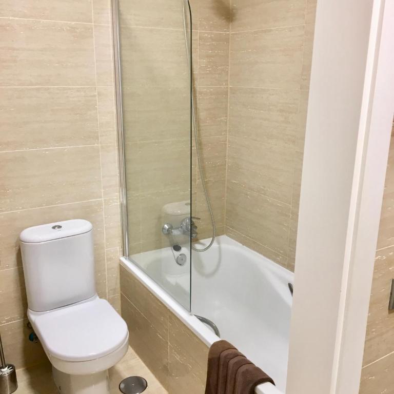 Royal Marina Golf-B - Apartamento - Planta baja - 30