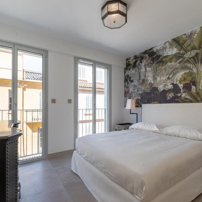 Appartement BREEZE - Apartment mit 2 Schlafzimmern - 2