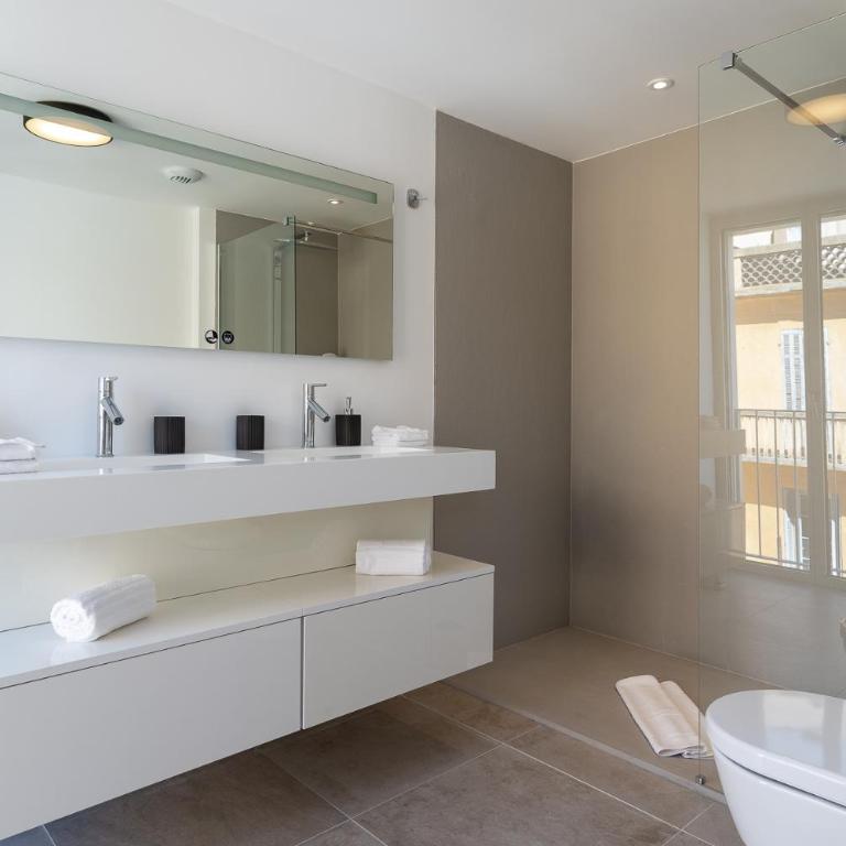 Appartement BREEZE - Apartment mit 2 Schlafzimmern - 3