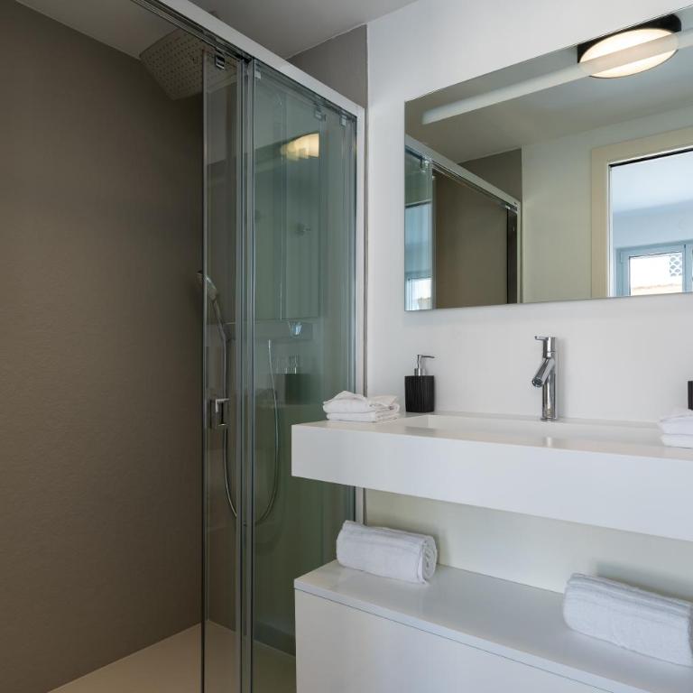 Appartement BREEZE - Apartment mit 2 Schlafzimmern - 7