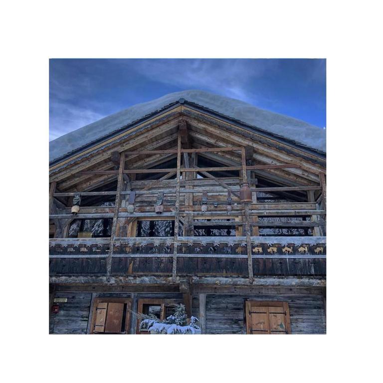 Chalet La Grange à Germaine - Propriétés Mont Amour - Chalet 5 Chambres - 83
