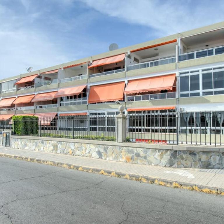 Apartamento "Alexia" en San Agustin - Apartment - 45