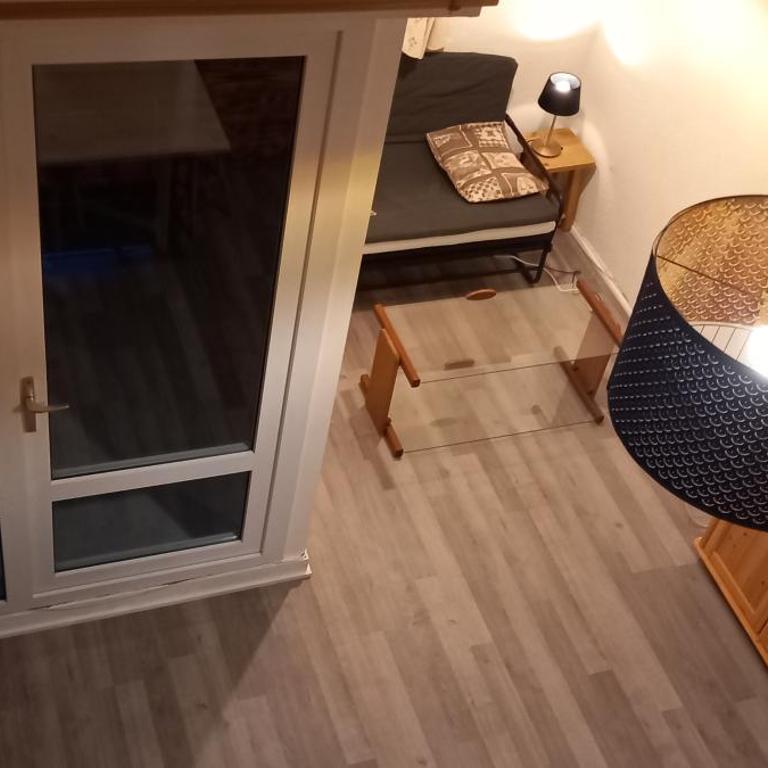 Duplex Arc en Ciel - Les Deux Alpes - Three-Bedroom Apartment - 5