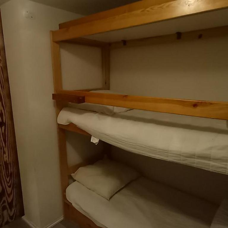 Duplex Arc en Ciel - Les Deux Alpes - Three-Bedroom Apartment - 10