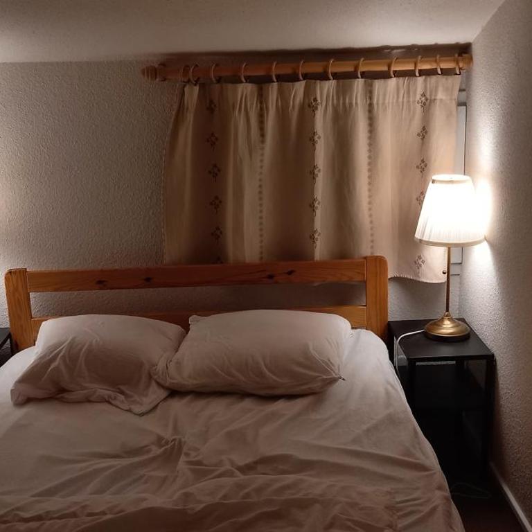 Duplex Arc en Ciel - Les Deux Alpes - Three-Bedroom Apartment - 8