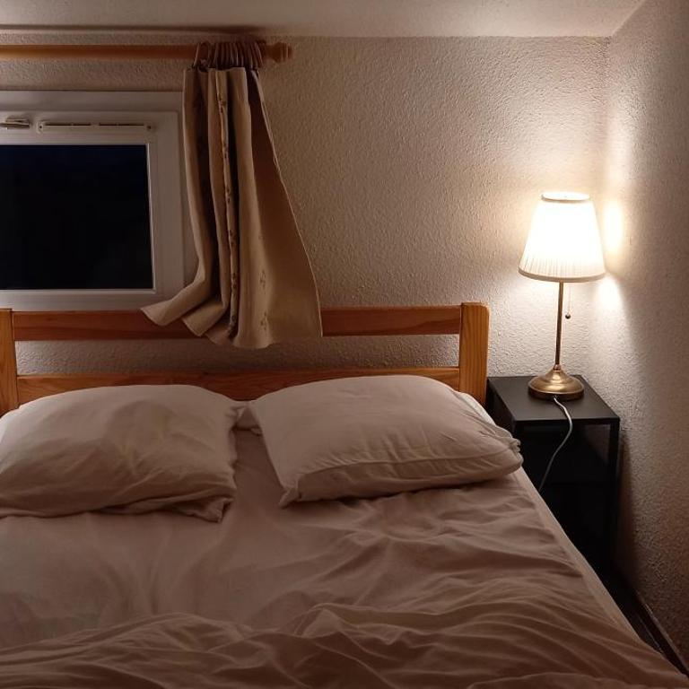Duplex Arc en Ciel - Les Deux Alpes - Three-Bedroom Apartment - 9