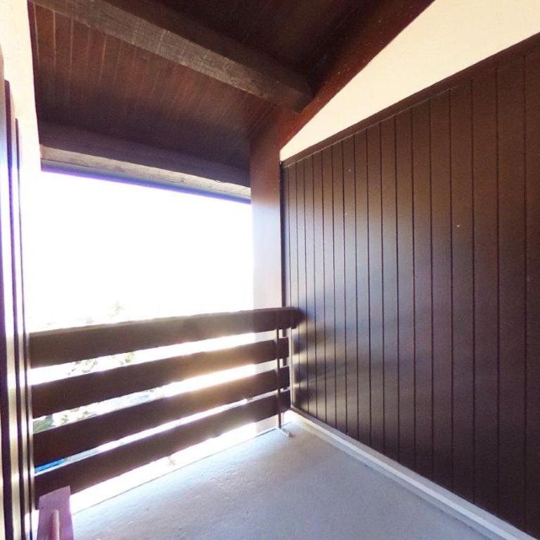 Duplex Arc en Ciel - Les Deux Alpes - Three-Bedroom Apartment - 12