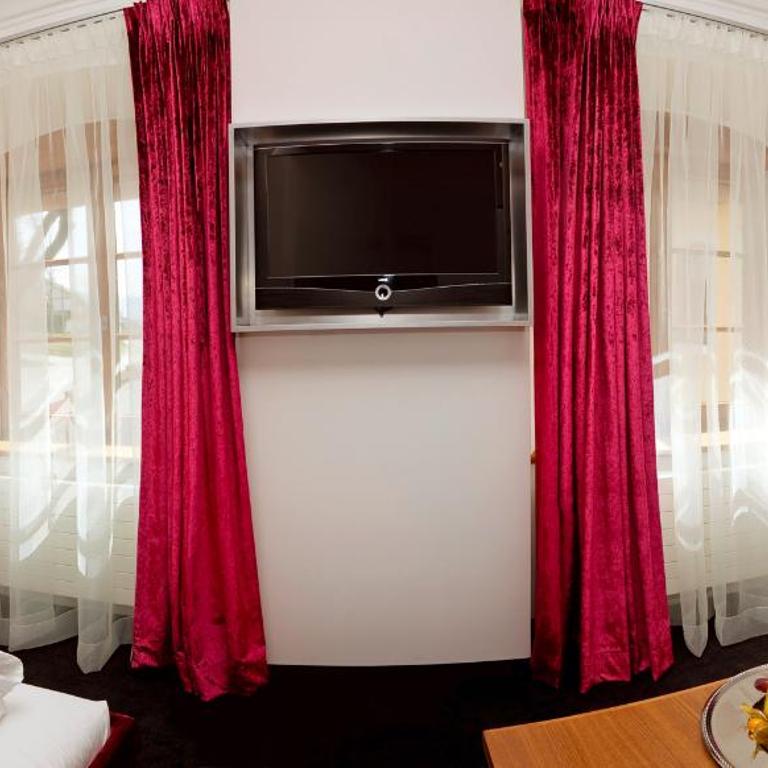 Schloss zu Hopferau - Comfort Junior Zweibettzimmer - 1