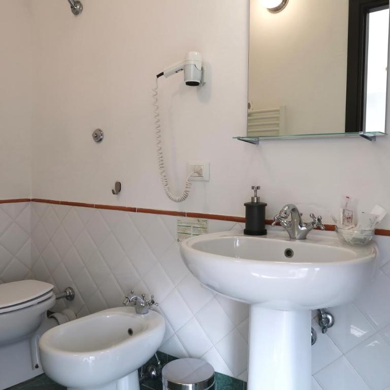 Locanda Della Musica - Camera Matrimoniale - 18