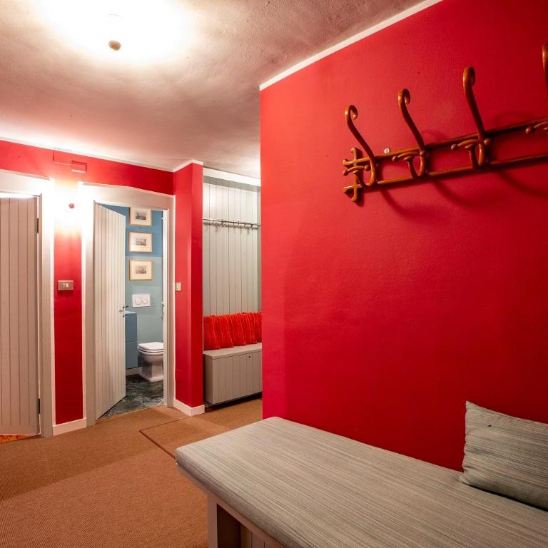 L'Atelier du Temps - PincherleStyle Apartment - Apartment mit 2 Schlafzimmern - 6