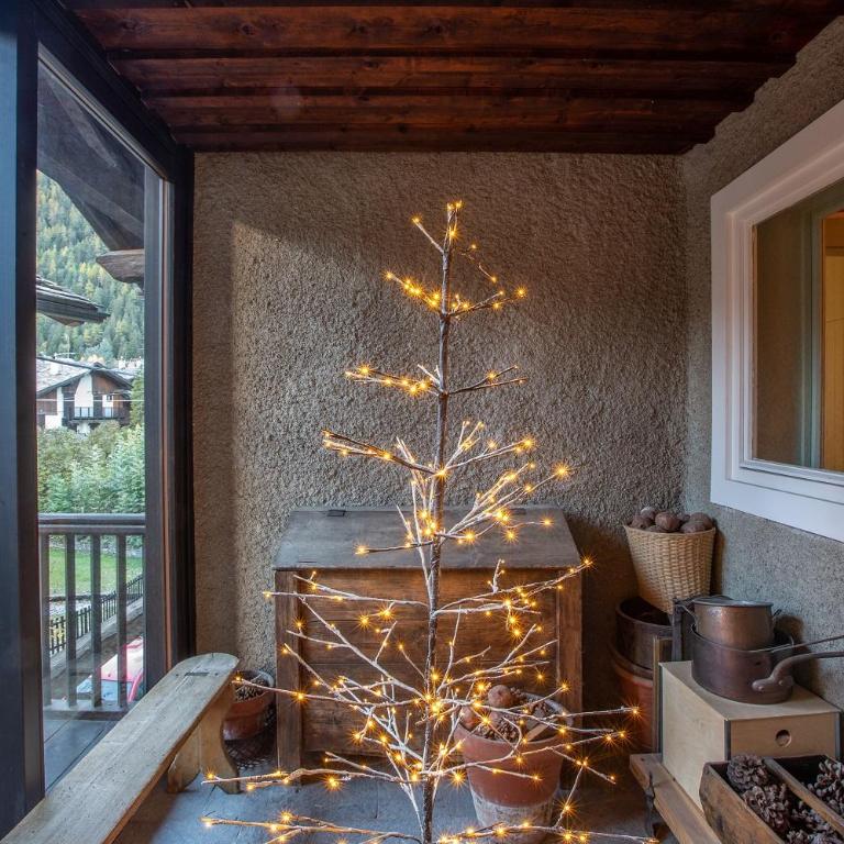 L'Atelier du Temps - PincherleStyle Apartment - Apartment mit 2 Schlafzimmern - 16
