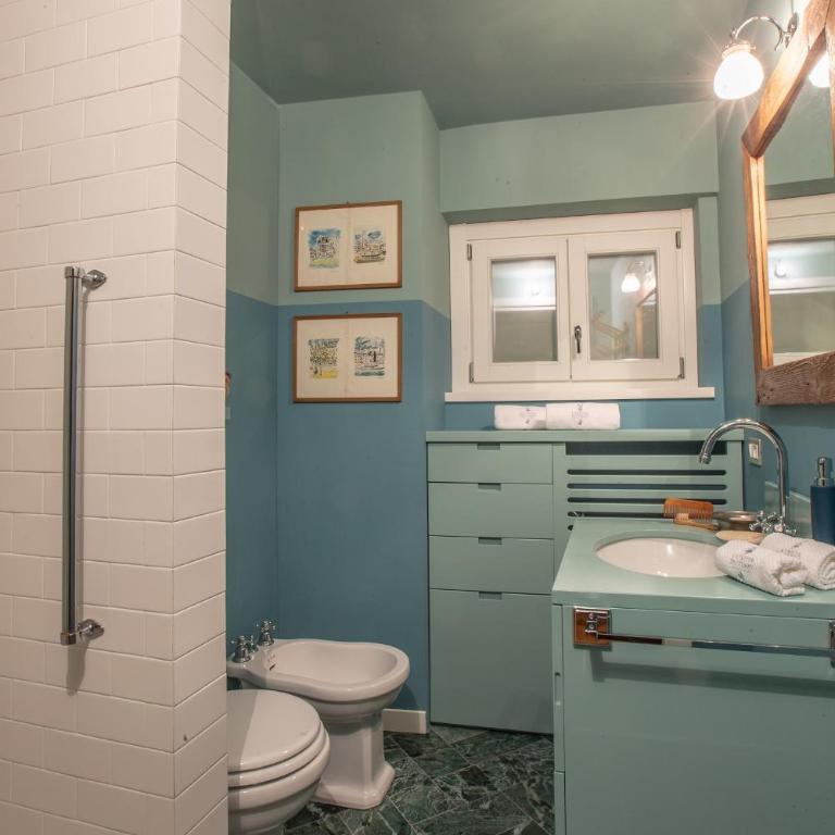 L'Atelier du Temps - PincherleStyle Apartment - Apartment mit 2 Schlafzimmern - 17