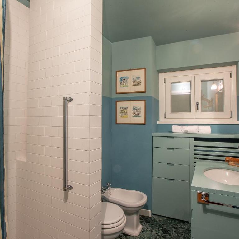 L'Atelier du Temps - PincherleStyle Apartment - Apartment mit 2 Schlafzimmern - 22