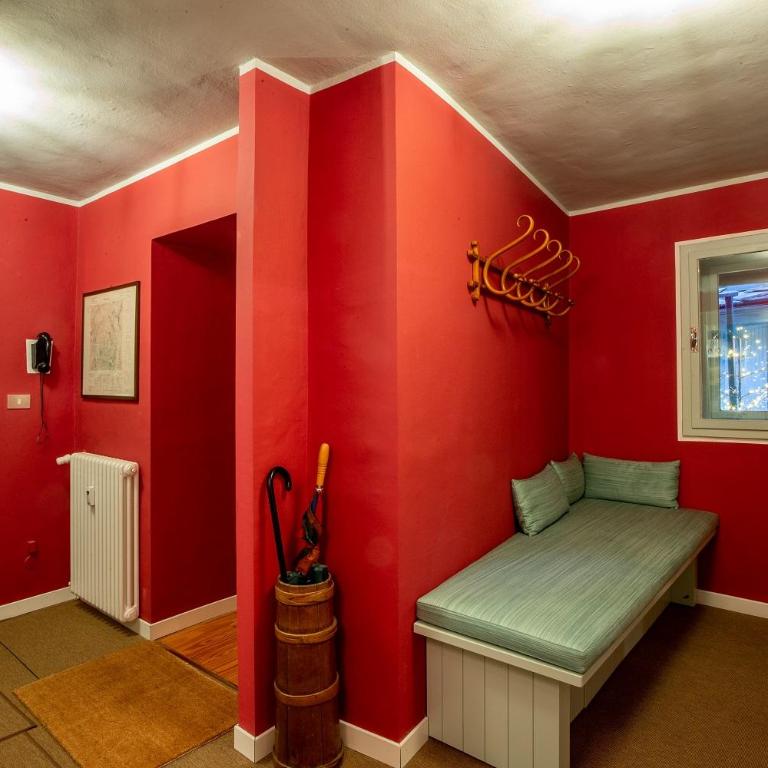 L'Atelier du Temps - PincherleStyle Apartment - Apartment mit 2 Schlafzimmern - 23