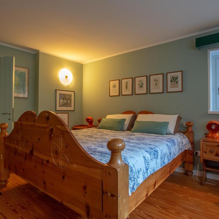 L'Atelier du Temps - PincherleStyle Apartment - Apartment mit 2 Schlafzimmern - 25