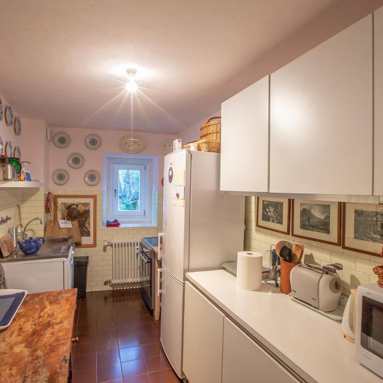L'Atelier du Temps - PincherleStyle Apartment - Apartment mit 2 Schlafzimmern - 27