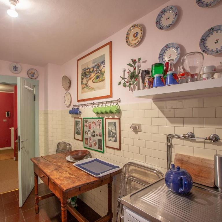 L'Atelier du Temps - PincherleStyle Apartment - Apartment mit 2 Schlafzimmern - 28