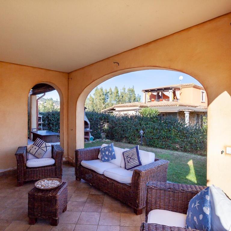Villino Il Veliero - Appartamento - 2