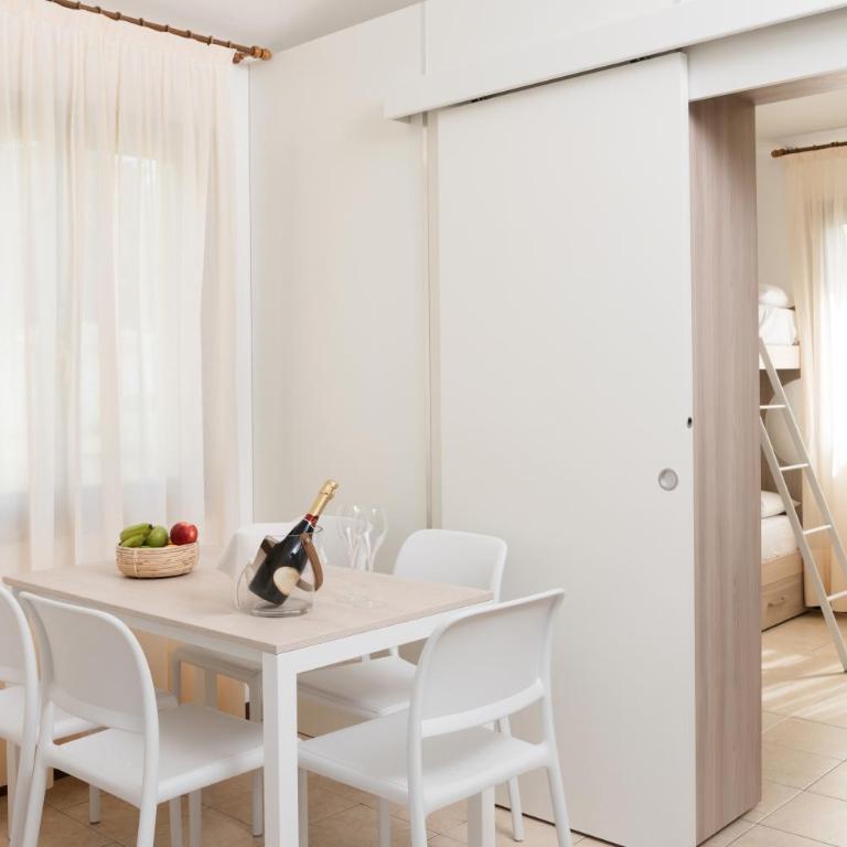 Camping Ca' Savio - Bungalow (5 Adulti) - 2