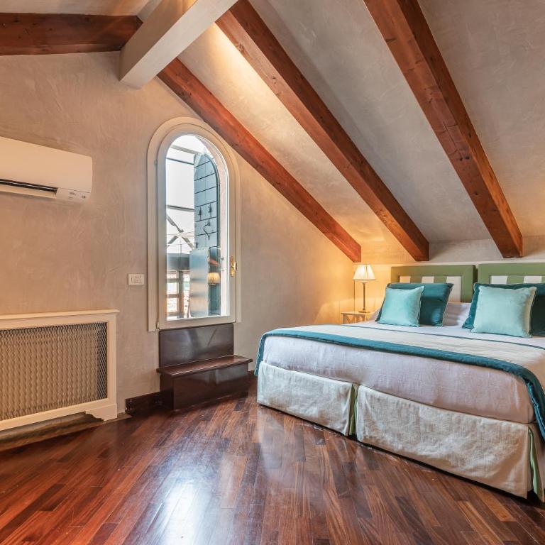 Ca' Della Luce Terrace in San Marco - Apartment with Terrace - 20