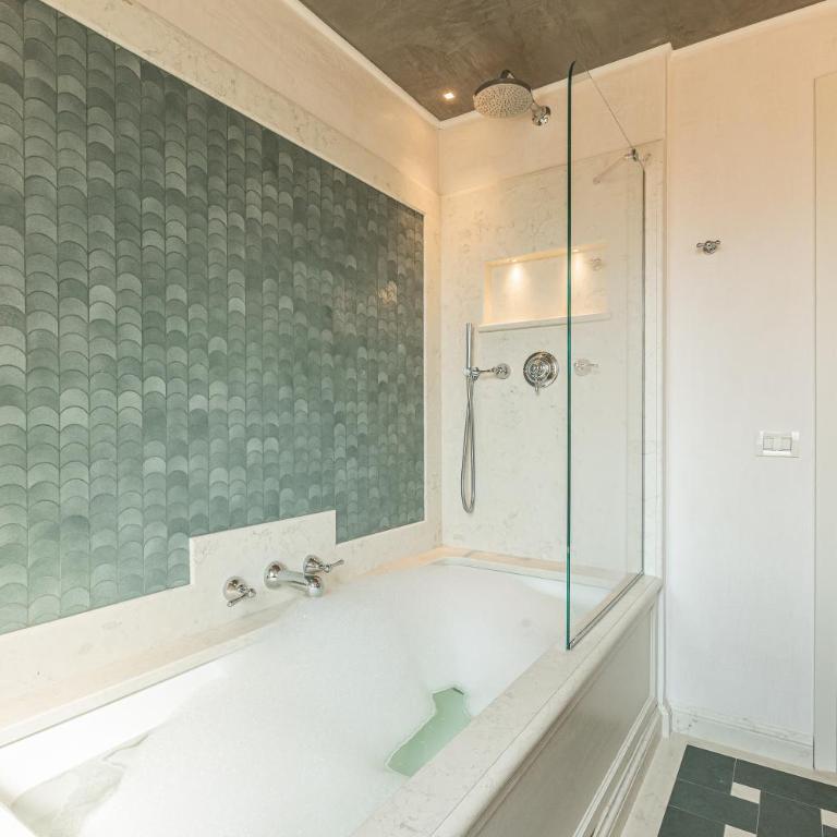 Ca' Della Luce Terrace in San Marco - Apartment with Terrace - 21