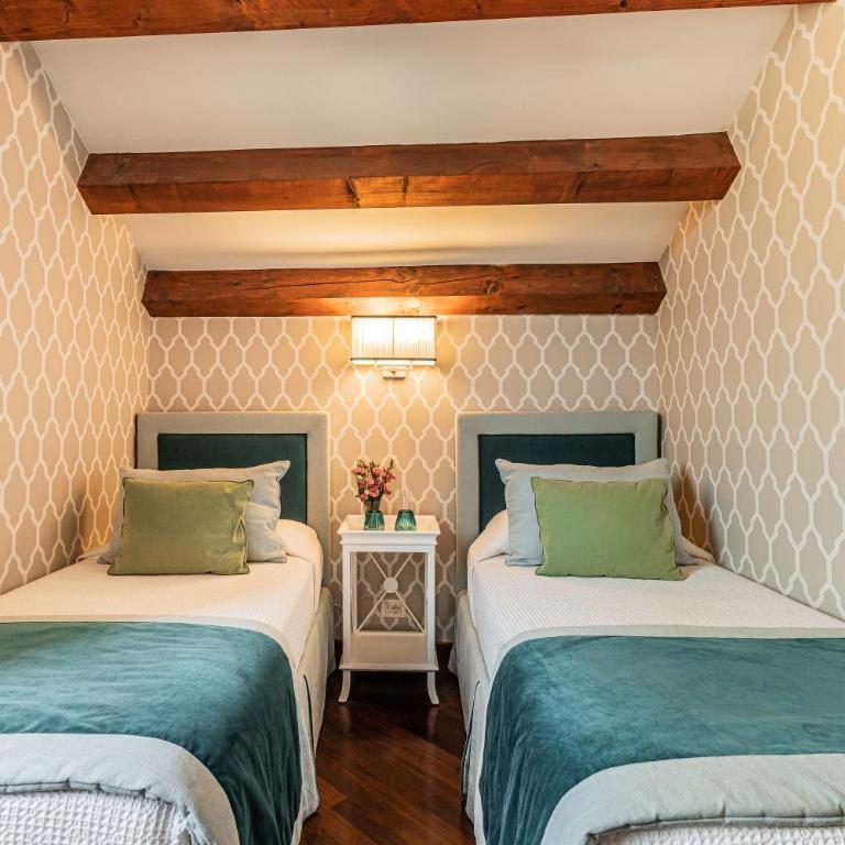 Ca' Della Luce Terrace in San Marco - Apartment with Terrace - 22