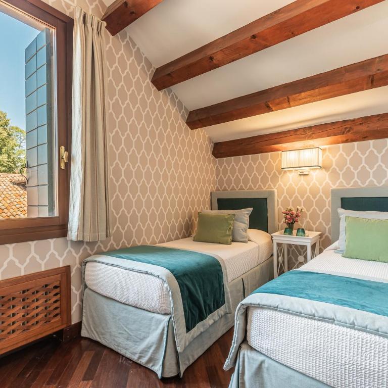 Ca' Della Luce Terrace in San Marco - Apartment with Terrace - 23