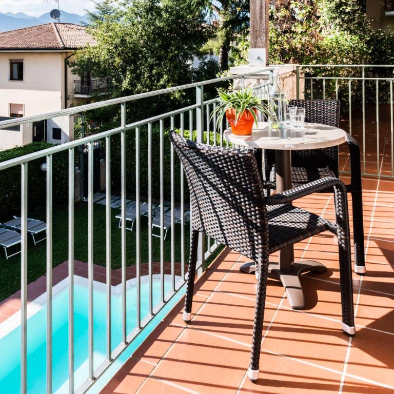 Appartamenti Meridiana - Appartement 1 Chambre - 2