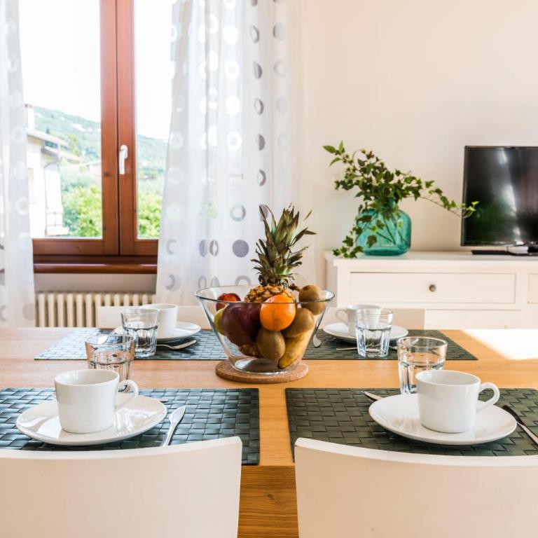 Appartamenti Meridiana - Appartement 1 Chambre - 3