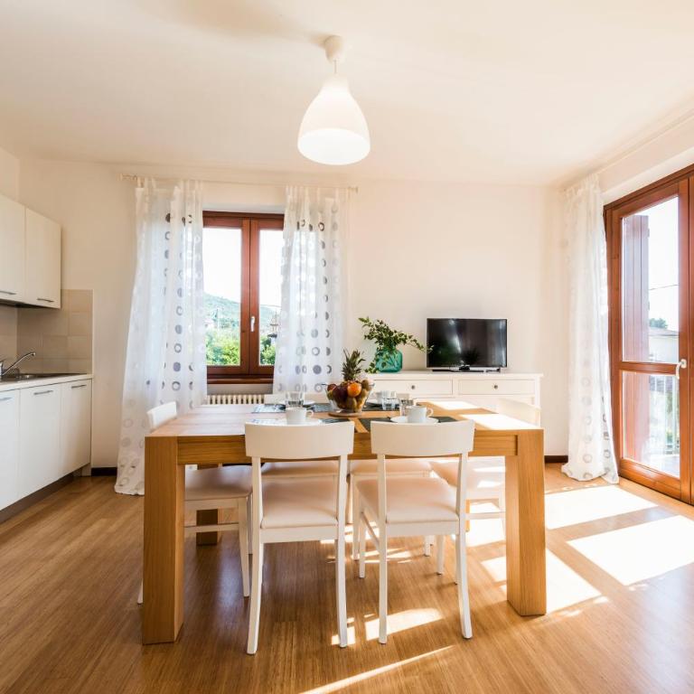 Appartamenti Meridiana - Appartement 1 Chambre - 1