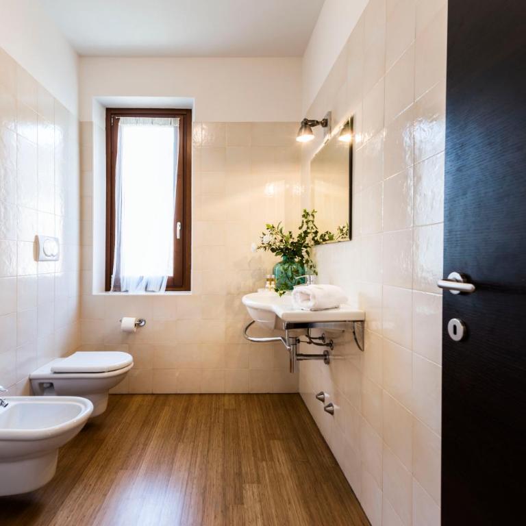 Appartamenti Meridiana - Appartement 1 Chambre - 6