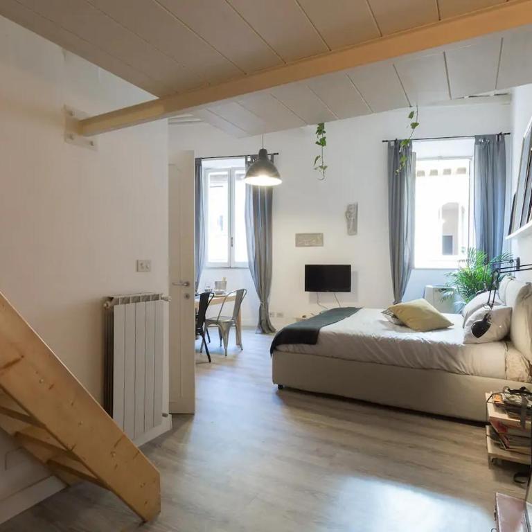 Vieqqua Holiday Home - Appartamento con 2 Camere da Letto - 1
