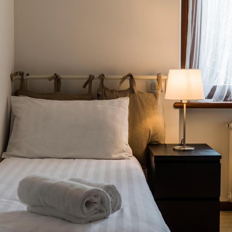 Appartamenti Meridiana - Appartement 2 Chambres - 7