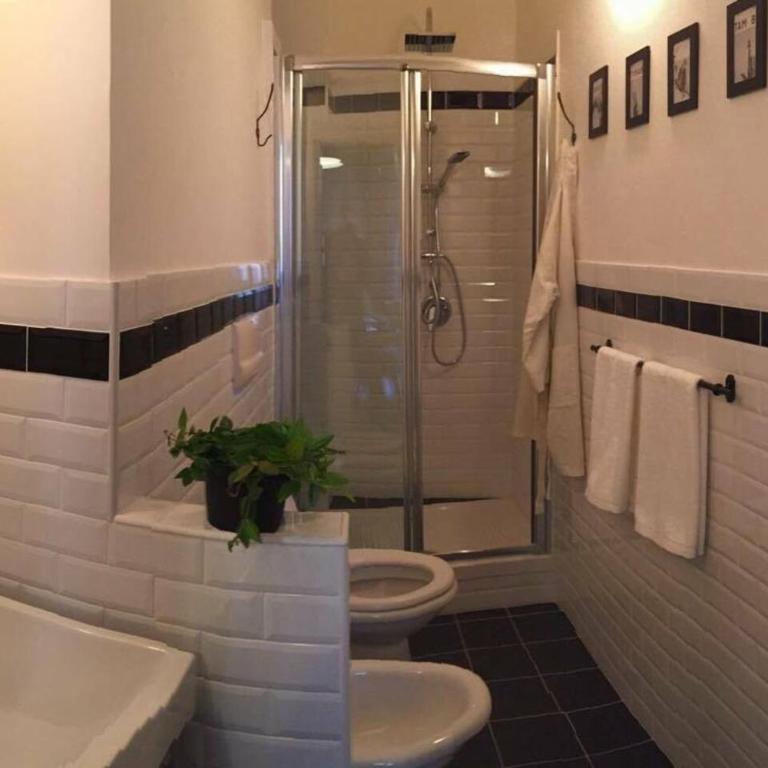 Vieqqua Holiday Home - Appartamento con 2 Camere da Letto - 2