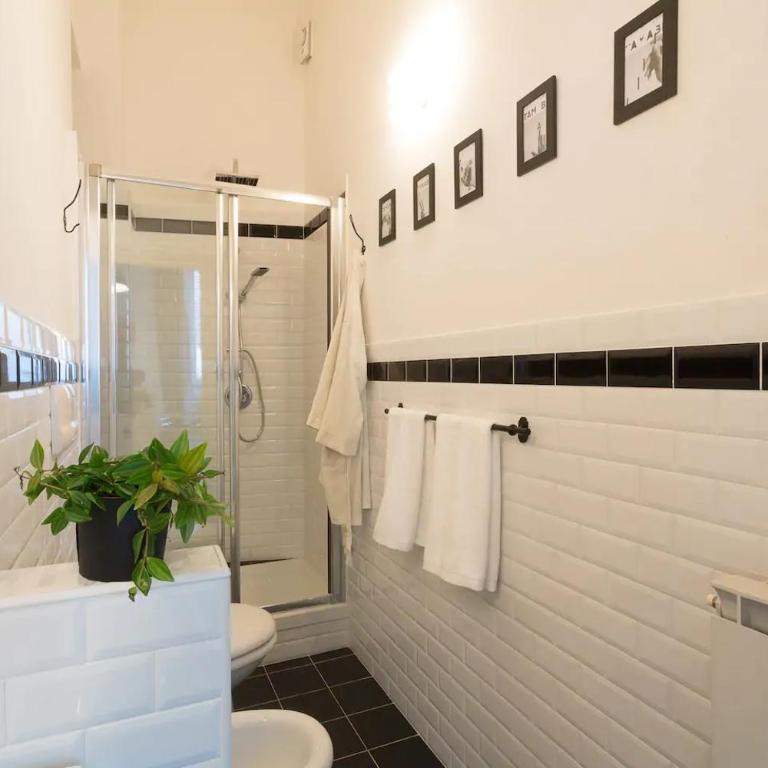 Vieqqua Holiday Home - Appartamento con 2 Camere da Letto - 5