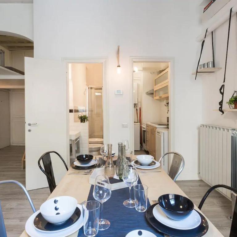 Vieqqua Holiday Home - Appartamento con 2 Camere da Letto - 8