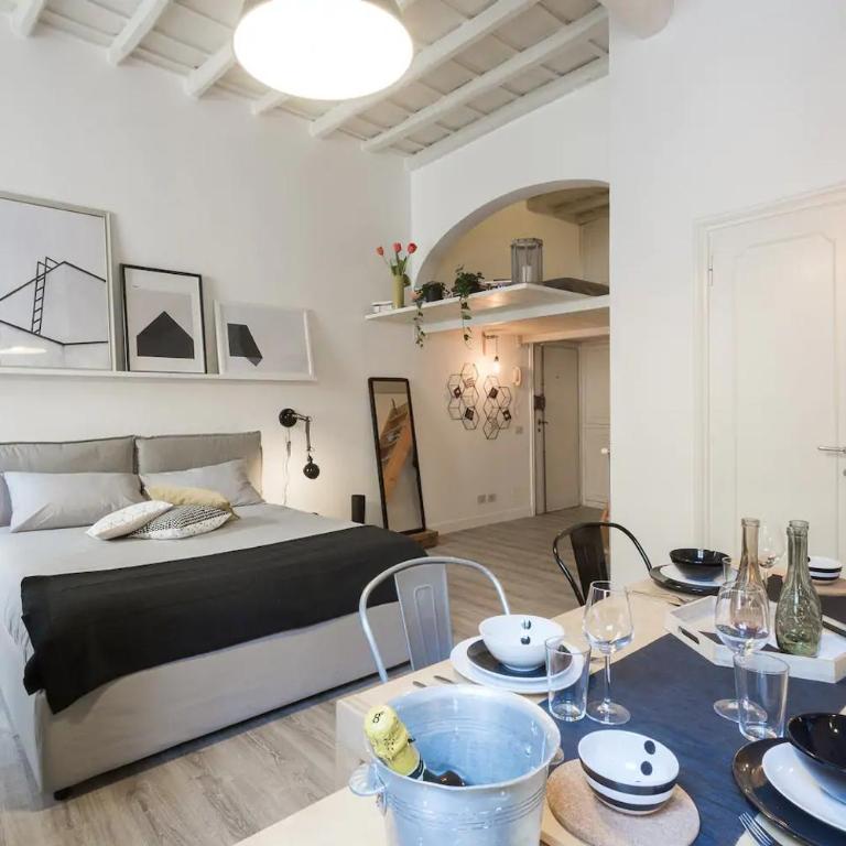 Vieqqua Holiday Home - Appartamento con 2 Camere da Letto - 10