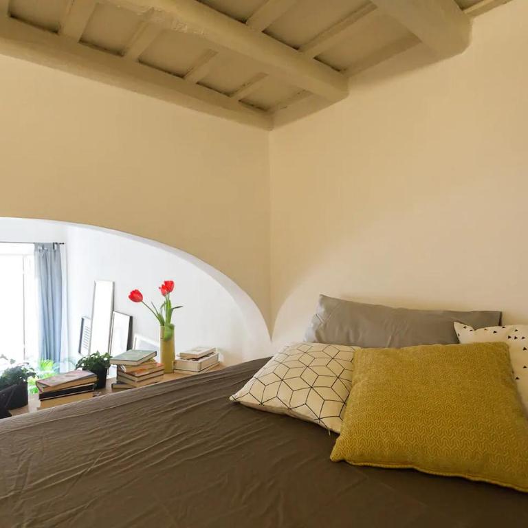 Vieqqua Holiday Home - Appartamento con 2 Camere da Letto - 13