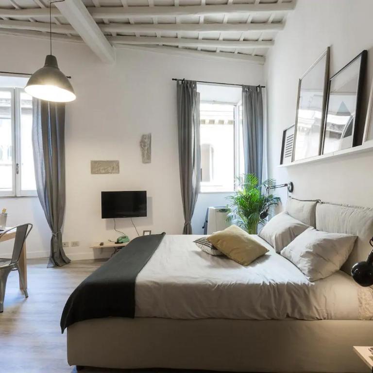 Vieqqua Holiday Home - Appartamento con 2 Camere da Letto - 14
