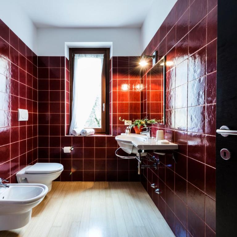 Appartamenti Meridiana - Appartement 2 Chambres - 3