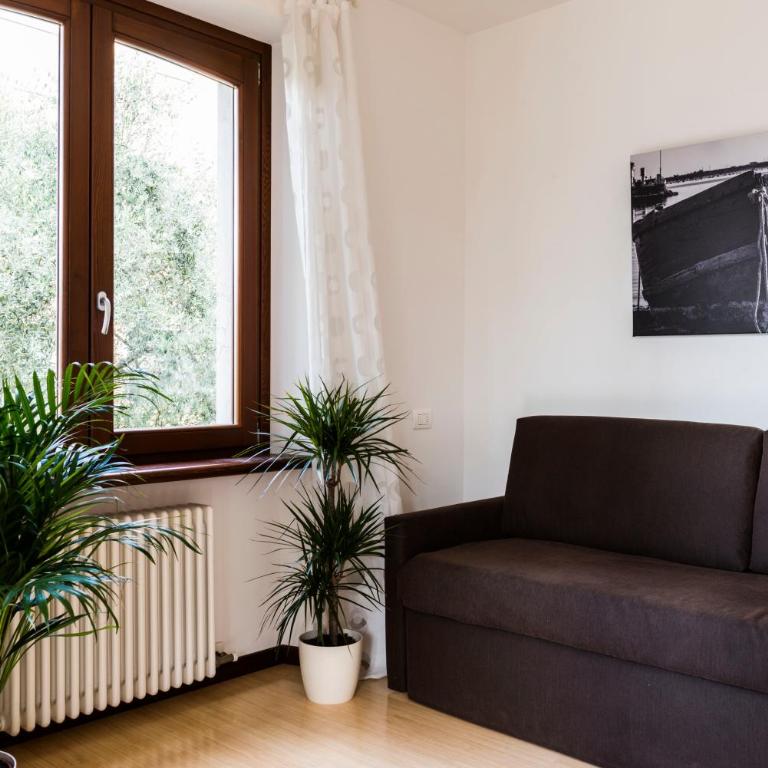 Appartamenti Meridiana - Appartement 2 Chambres - 2