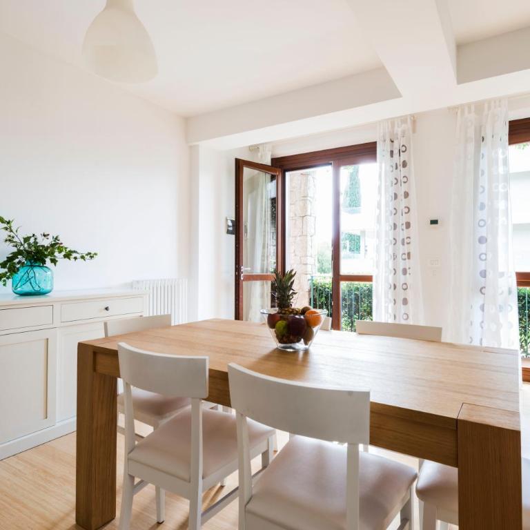 Appartamenti Meridiana - Appartement 2 Chambres - 4