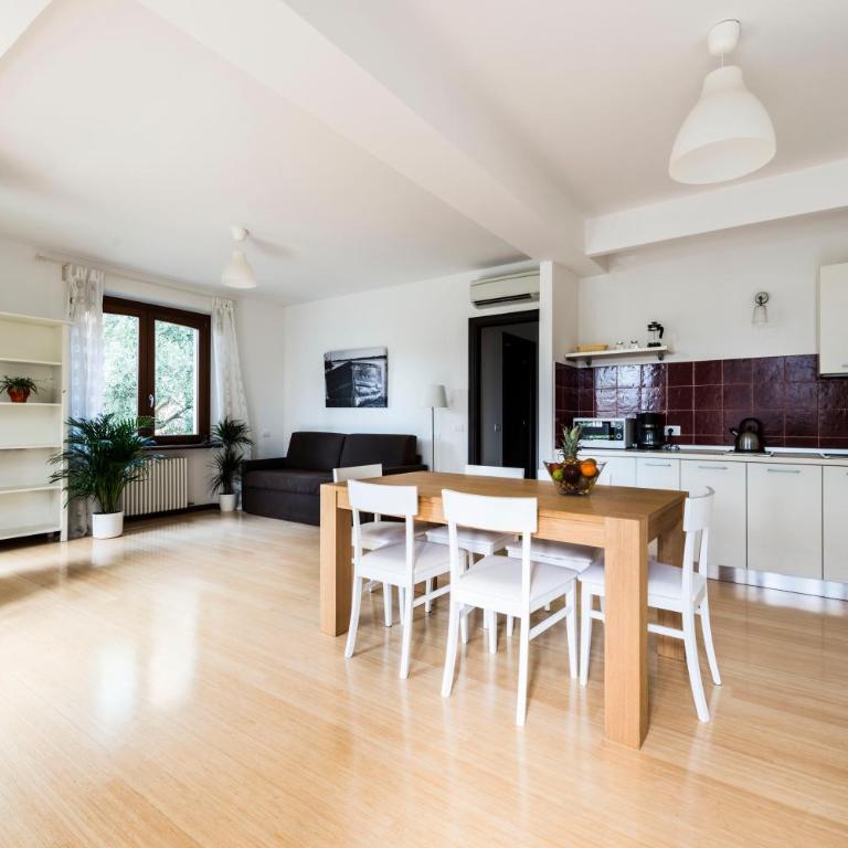 Appartamenti Meridiana - Appartement 2 Chambres - 13