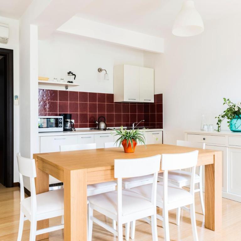 Appartamenti Meridiana - Appartement 2 Chambres - 5