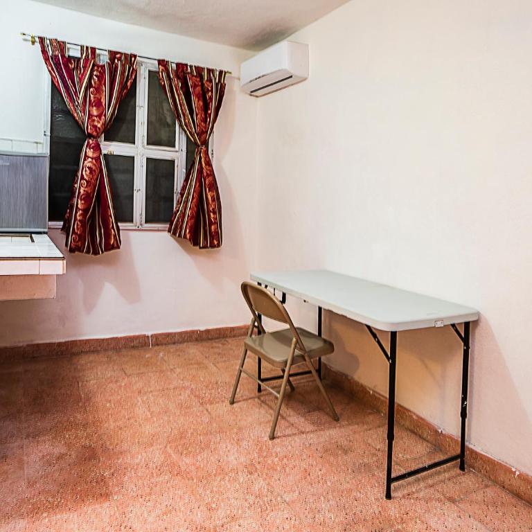 Casa Cuevas & Amaro - Standard Double Room - 13