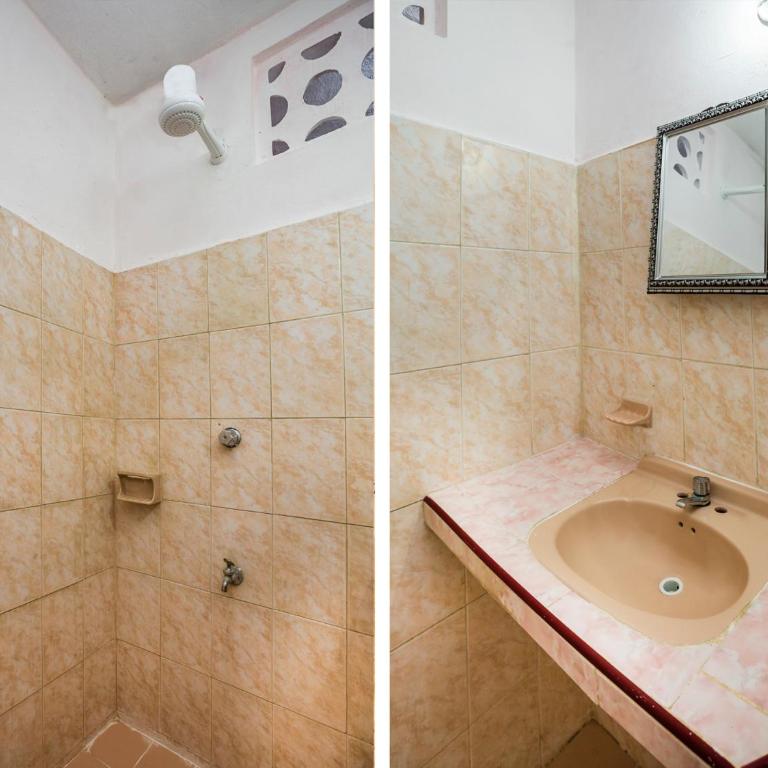 Casa Cuevas & Amaro - Budget Double Room - 6