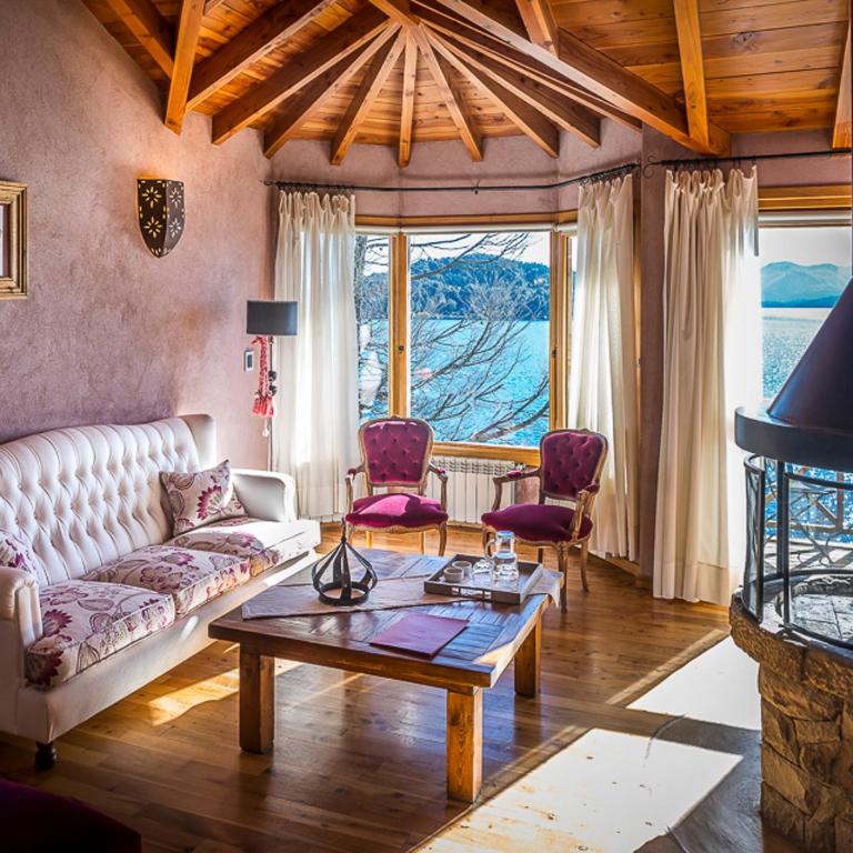 Lirolay Suites - Apart Hotel - Estudio Superior - 2