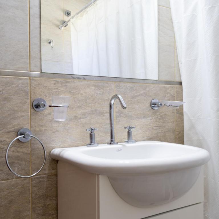 Cabañas Doña Juana - Vacation Home - 7