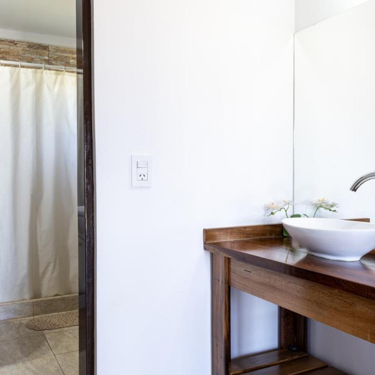Cabañas Doña Juana - Casa - 17