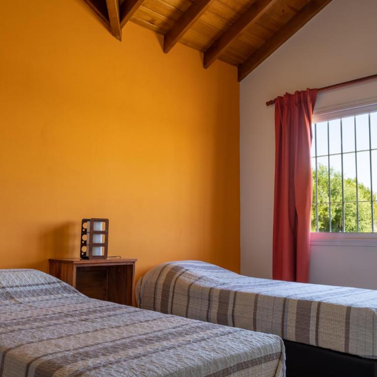 Cabañas Doña Juana - Vacation Home - 21